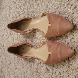 Vince Camuto Flats